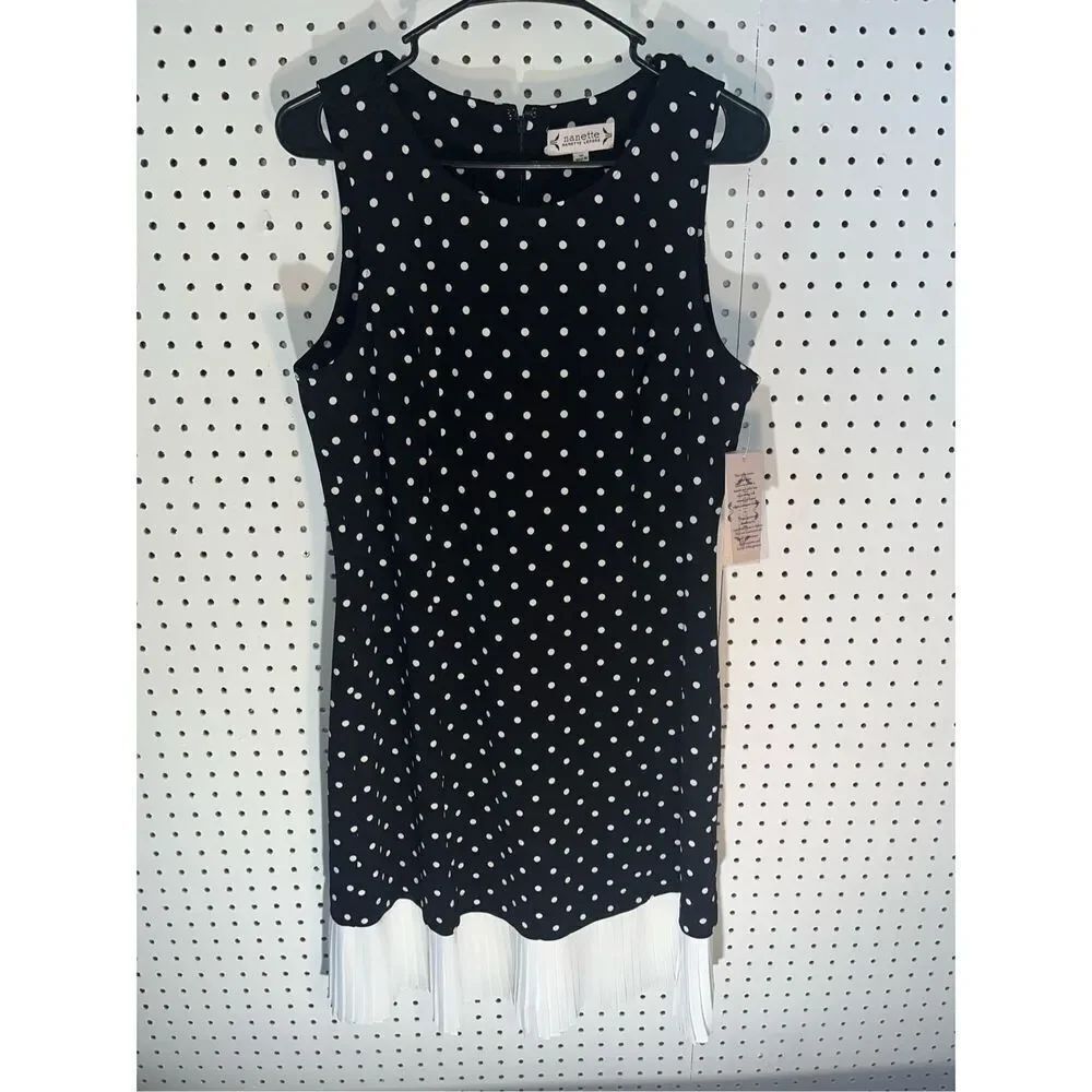Nanette Lepore dress